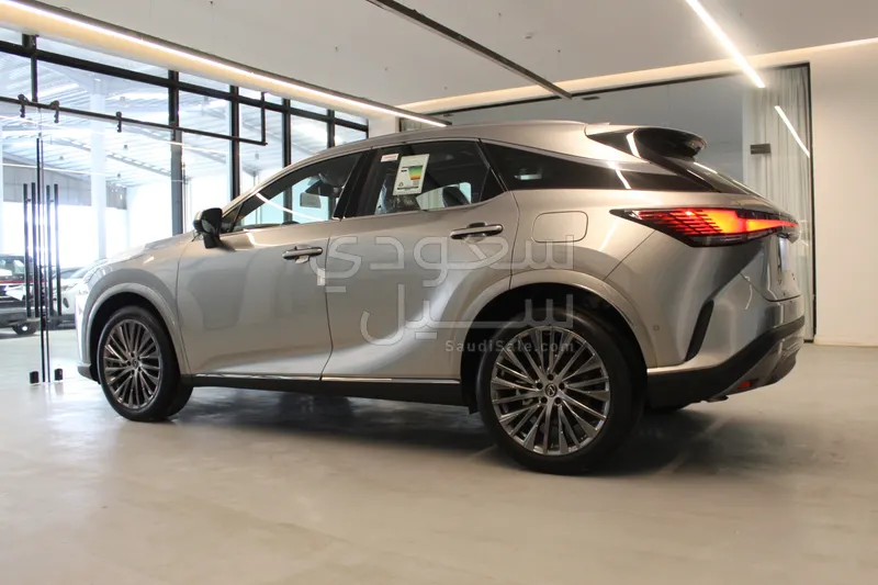2025 Lexus RX 350