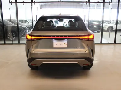 2025 Lexus RX 350