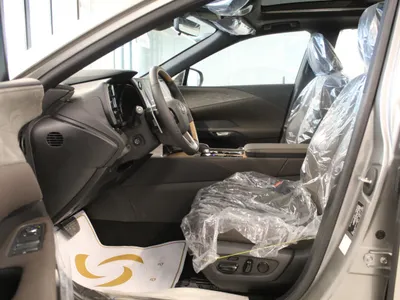 2025 Lexus RX 350