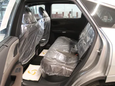 2025 Lexus RX 350