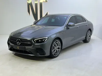 2022 Mercedes-Benz E 300