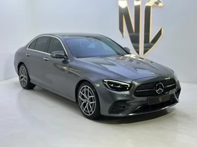 2022 Mercedes-Benz E 300