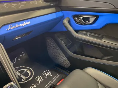 2023 لمبرجيني اوروس اس