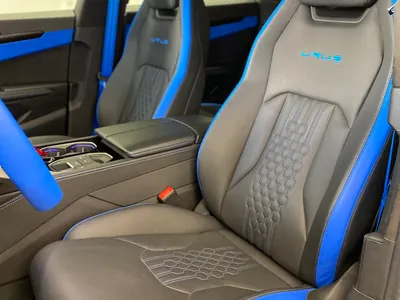 2023 لمبرجيني اوروس اس