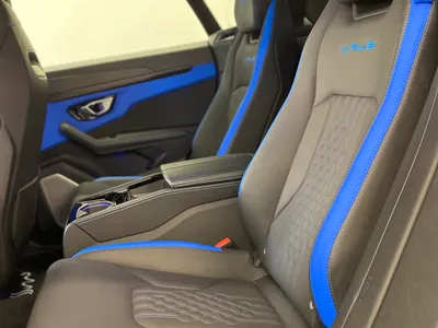 2023 لمبرجيني اوروس اس