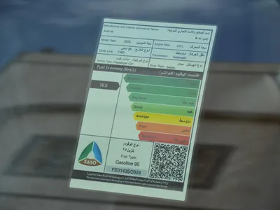 2025 اودي اي 6 40 تي اف اس اي