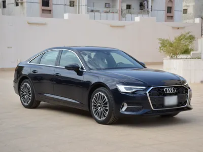 2025 اودي اي 6 40 تي اف اس اي
