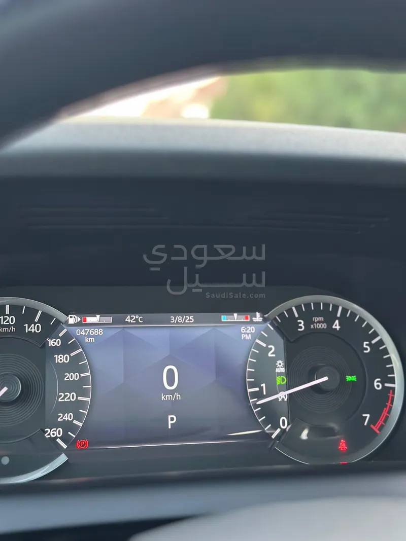 2021 Land Rover Discovery Sport