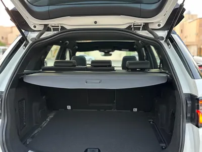 2021 Land Rover Discovery Sport