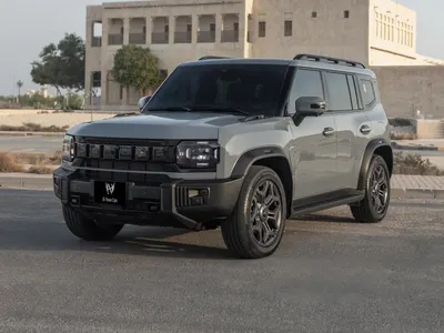 2024 جيتور تي 2