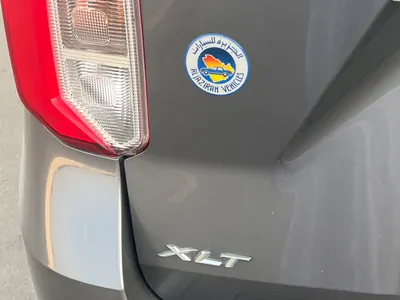2022 فورد اكسبلورر اكس ال تي