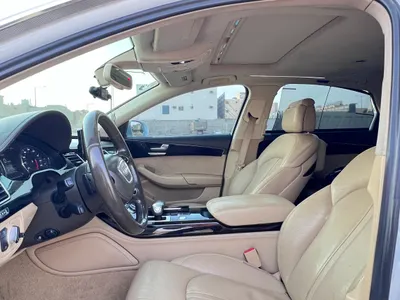 2012 اودي اي 8