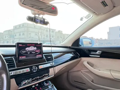 2012 اودي اي 8