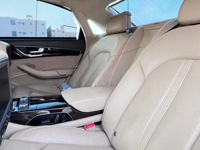 2012 اودي اي 8