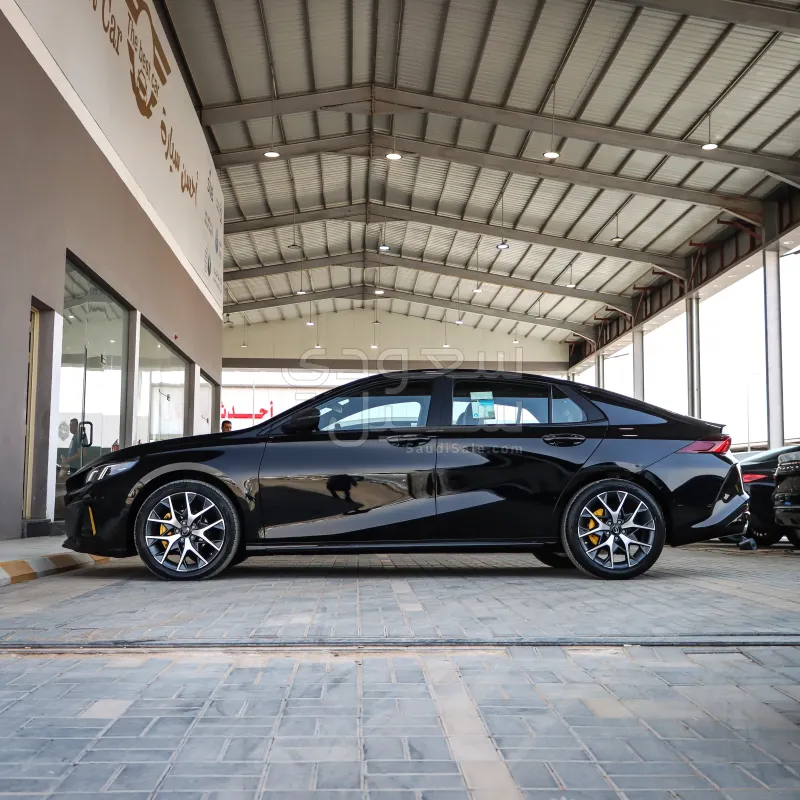 2025 GAC Empow GE