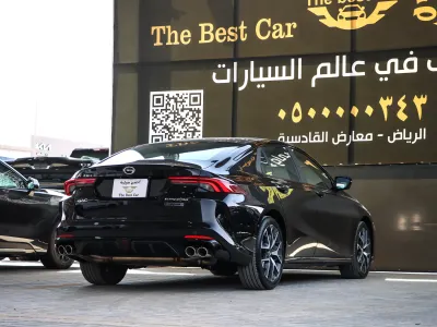 2025 GAC Empow GE