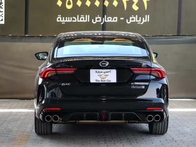2025 GAC Empow GE