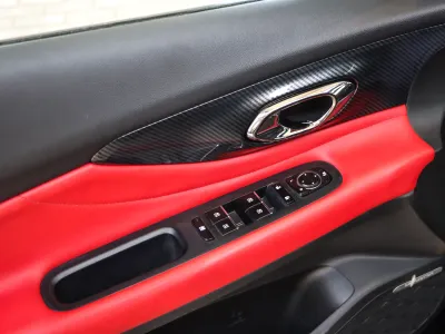 2025 GAC Empow GE