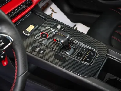 2025 GAC Empow GE
