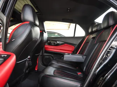 2025 GAC Empow GE