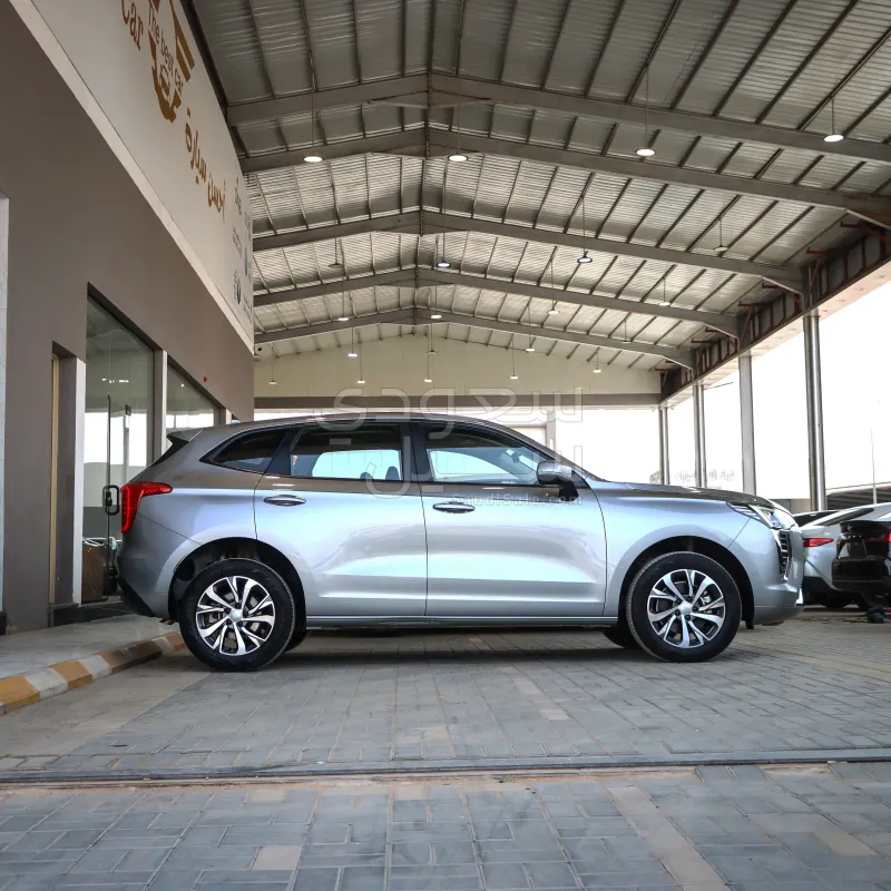 2024 Haval Jolion
