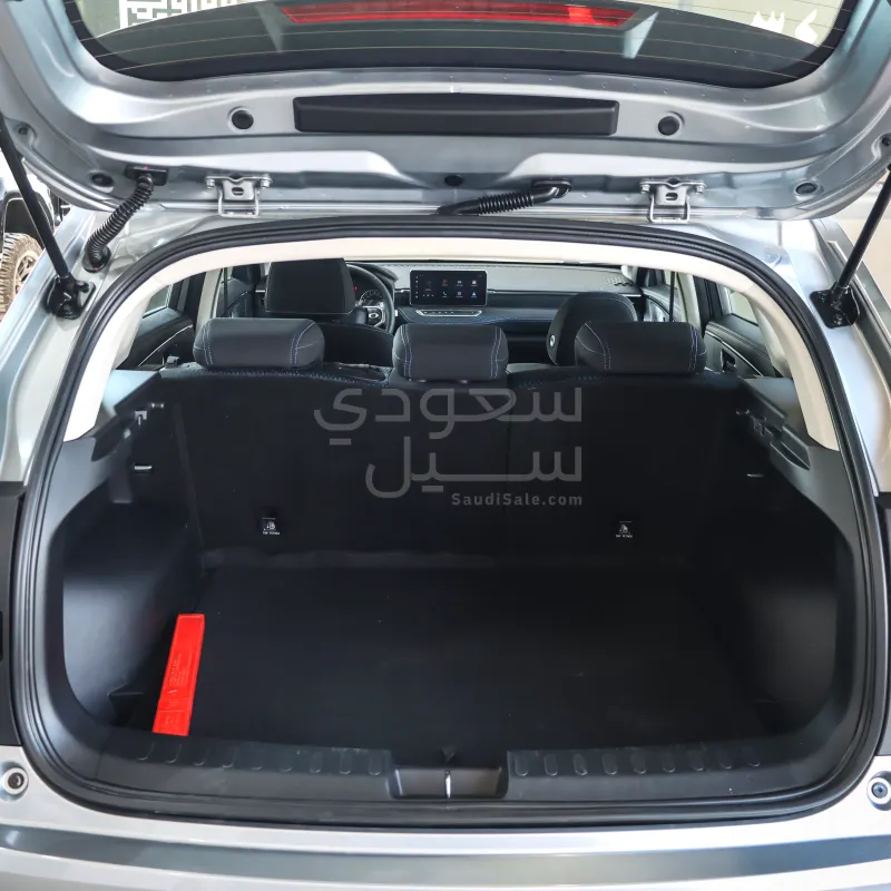 2024 Haval Jolion
