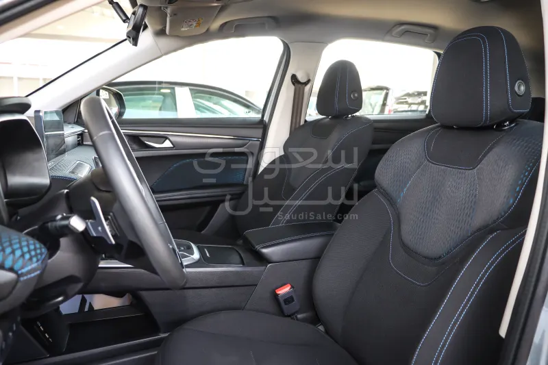 2024 Haval Jolion