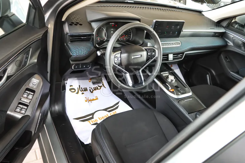 2024 Haval Jolion
