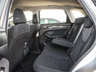 2024 Haval Jolion