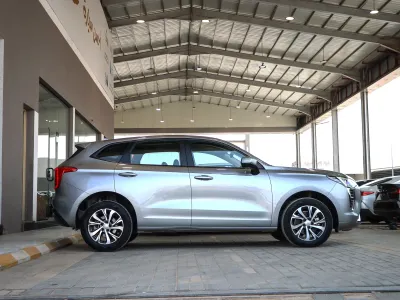 2024 Haval Jolion