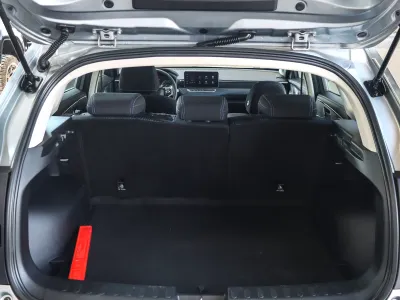 2024 Haval Jolion