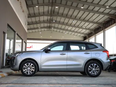 2024 Haval Jolion