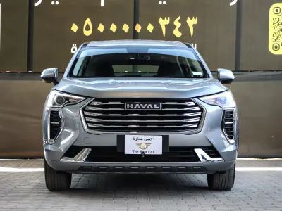 2024 Haval Jolion