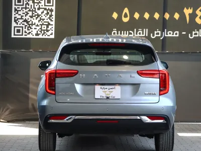 2024 Haval Jolion