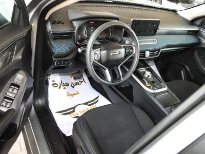 2024 Haval Jolion