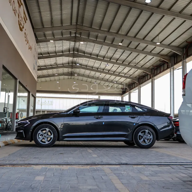 2025 Kia K5