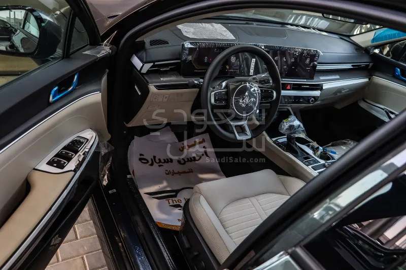 2025 Kia K5