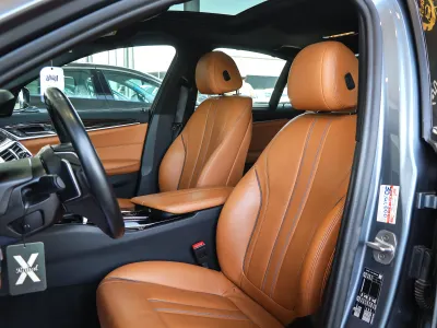 2022 BMW 5 Series 520i