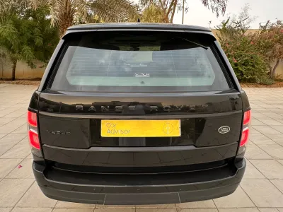 2020 Land Rover Range Rover Vogue L