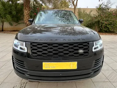 2020 لاند روفر رينج روفر فوج ال