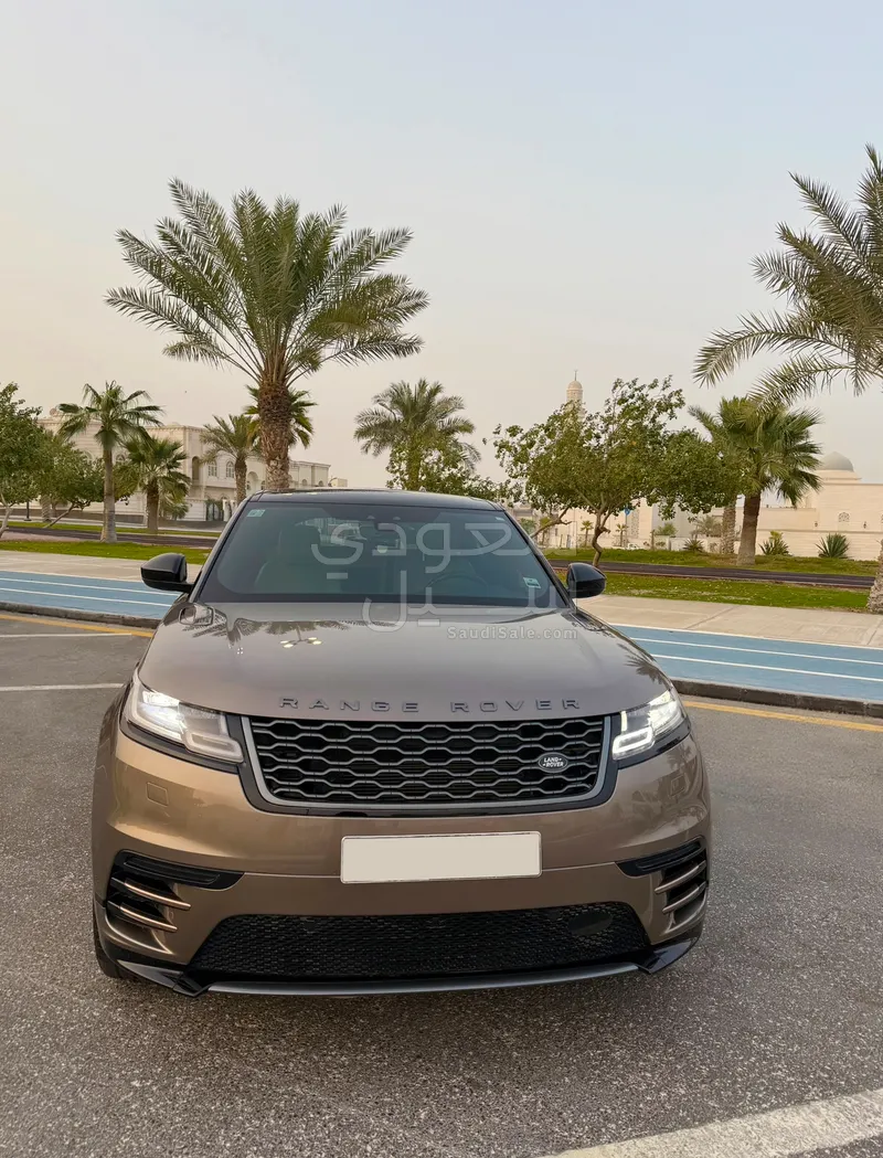 2020 Land Rover Range Rover Velar R-Dynamic