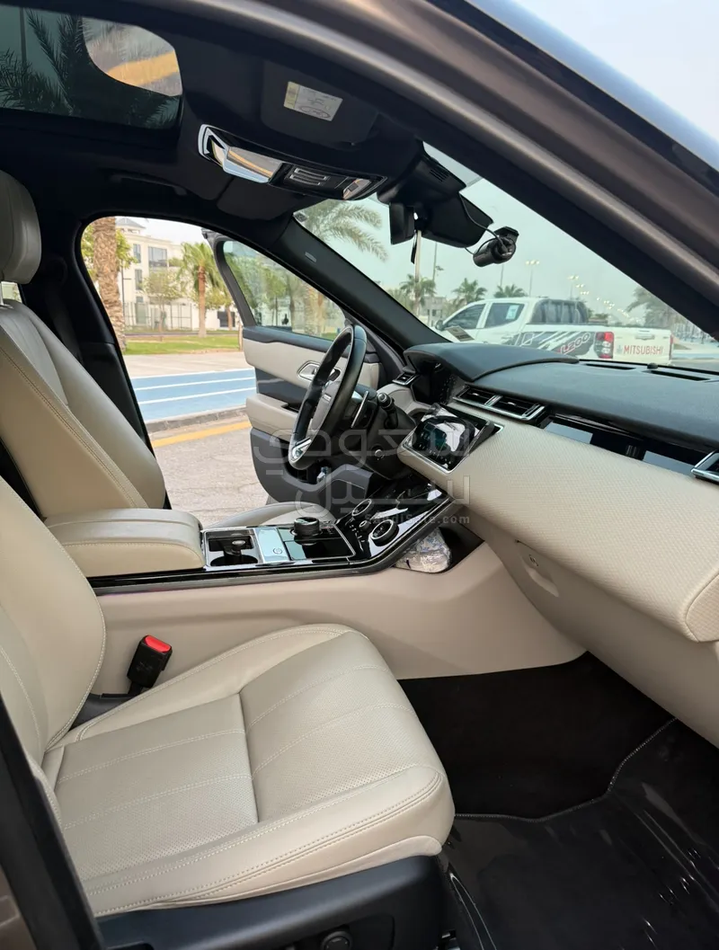 2020 Land Rover Range Rover Velar R-Dynamic