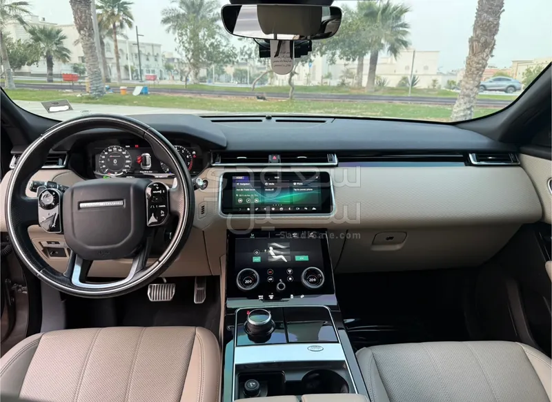 2020 Land Rover Range Rover Velar R-Dynamic