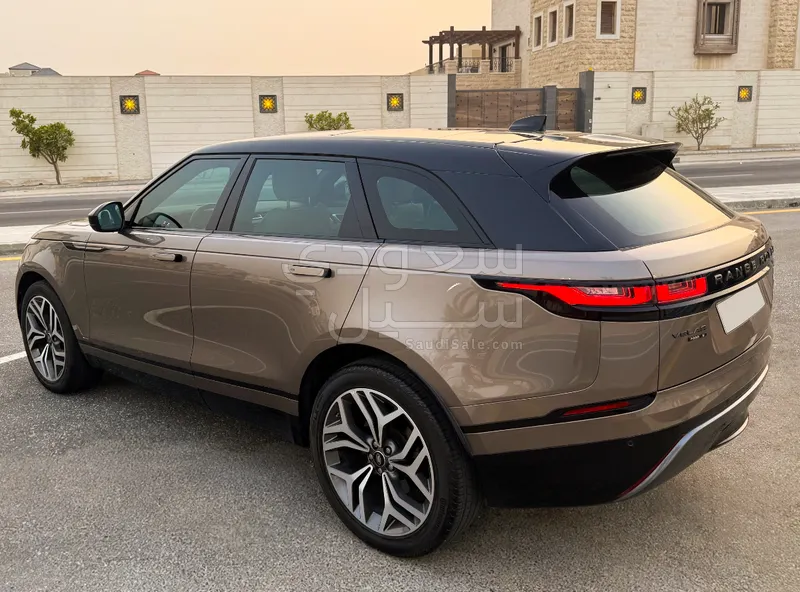 2020 Land Rover Range Rover Velar R-Dynamic