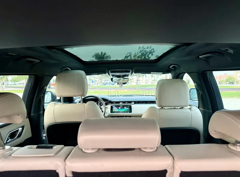 2020 Land Rover Range Rover Velar R-Dynamic