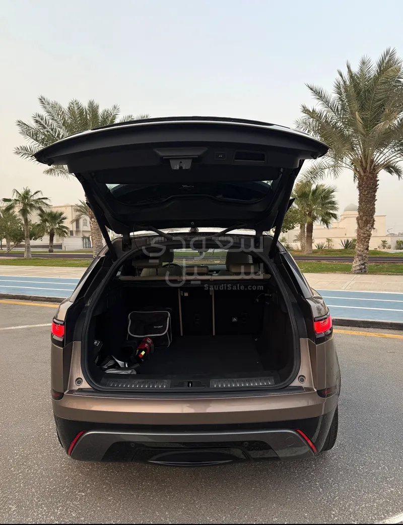 2020 Land Rover Range Rover Velar R-Dynamic