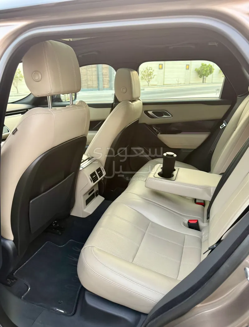 2020 Land Rover Range Rover Velar R-Dynamic