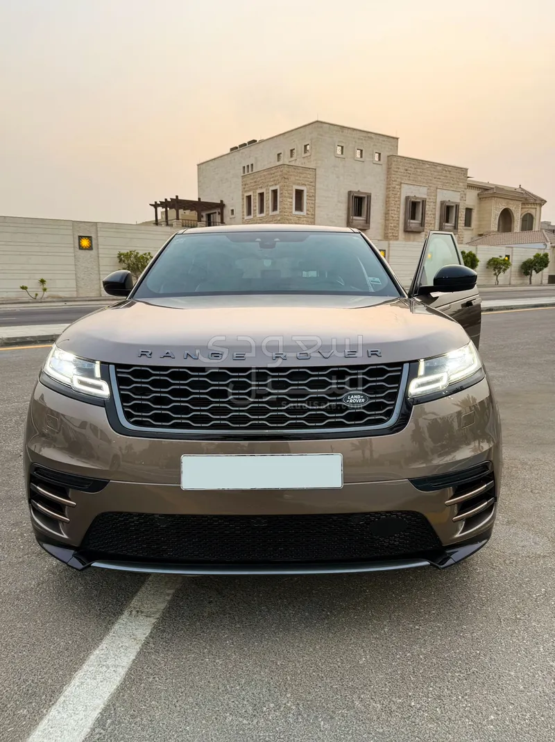 2020 Land Rover Range Rover Velar R-Dynamic