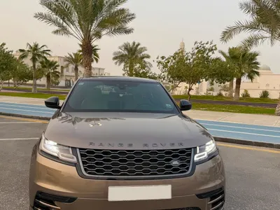 2020 Land Rover Range Rover Velar R-Dynamic