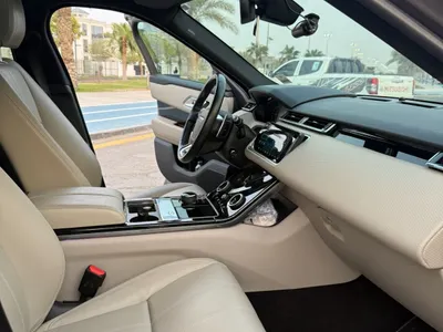 2020 Land Rover Range Rover Velar R-Dynamic